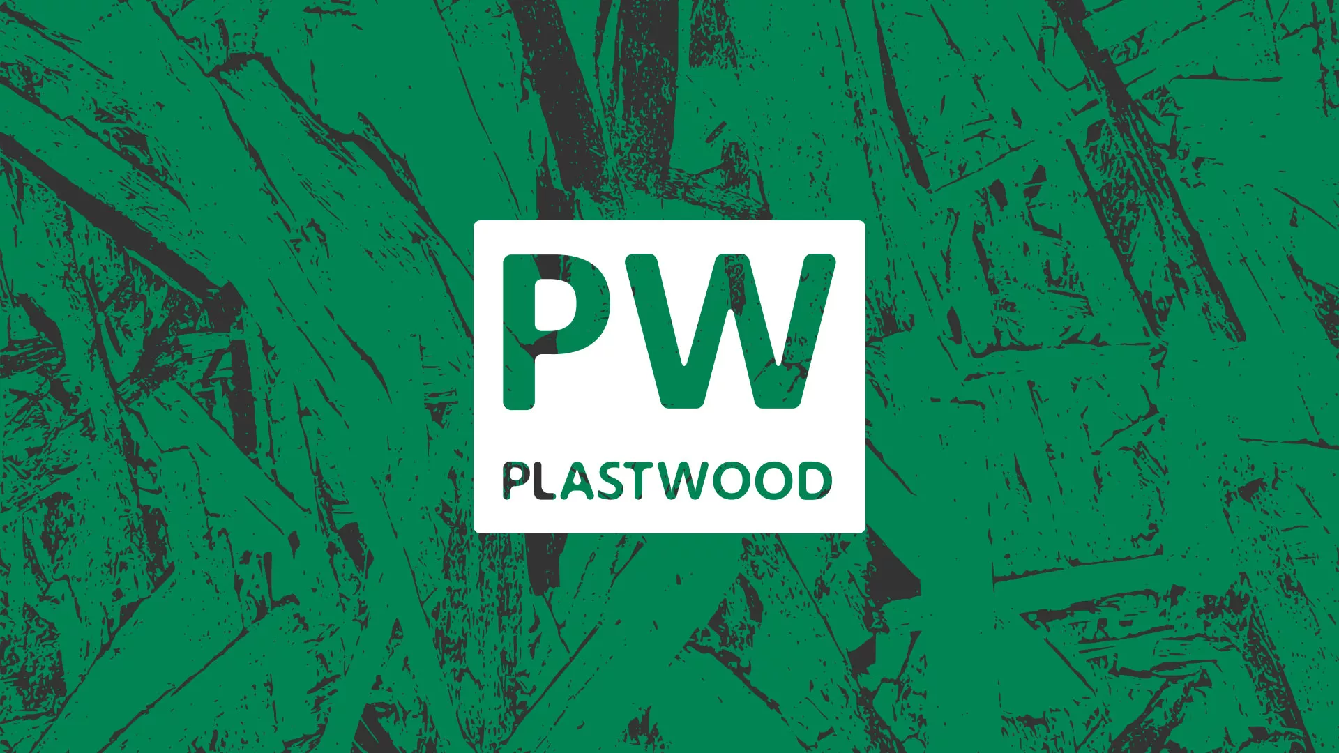 Разработка айдентики и сайта компании «Plastwood» в Зеленогорске