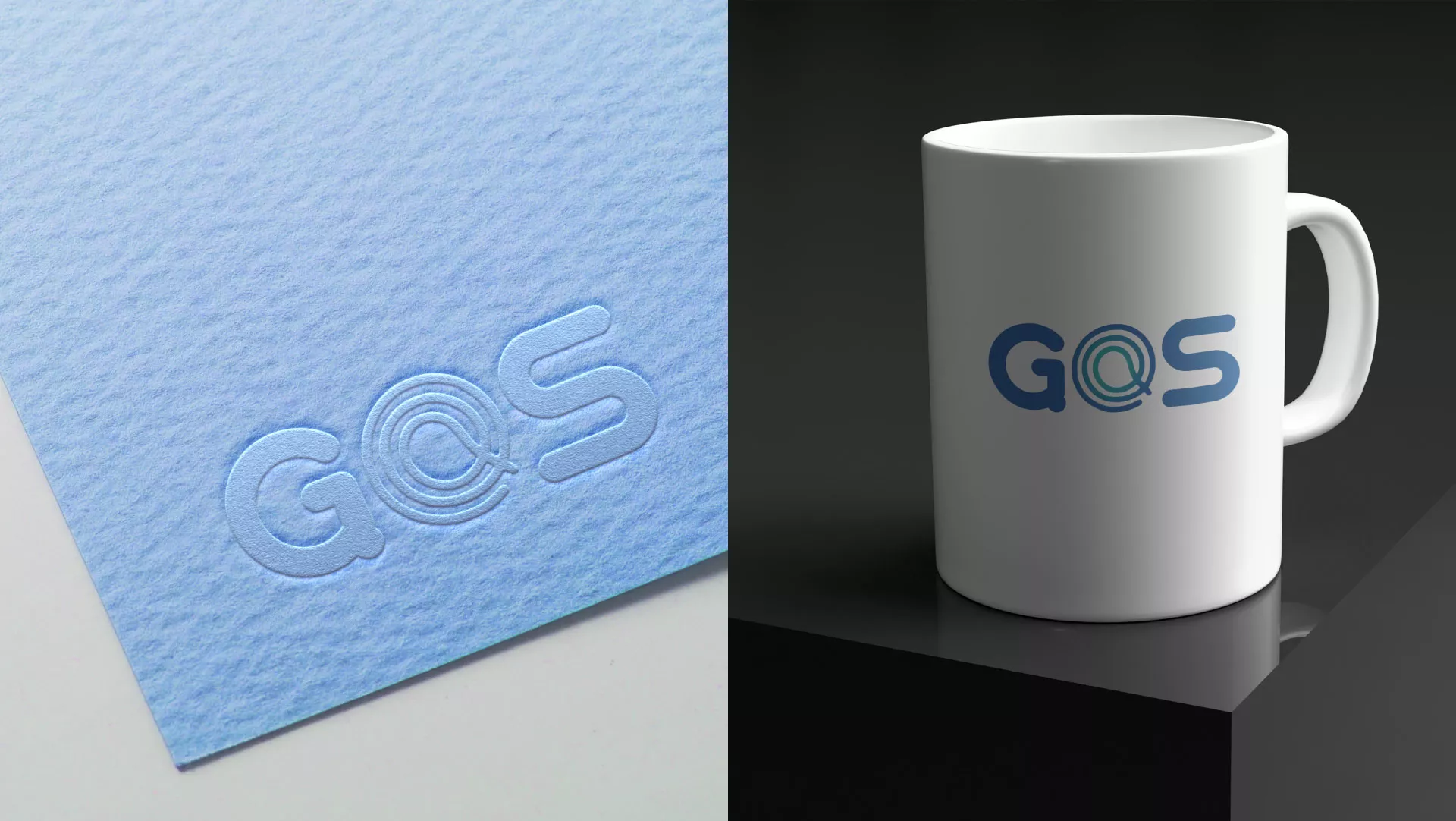 Создание логотипа компании «Сервис газ» в Зеленогорске