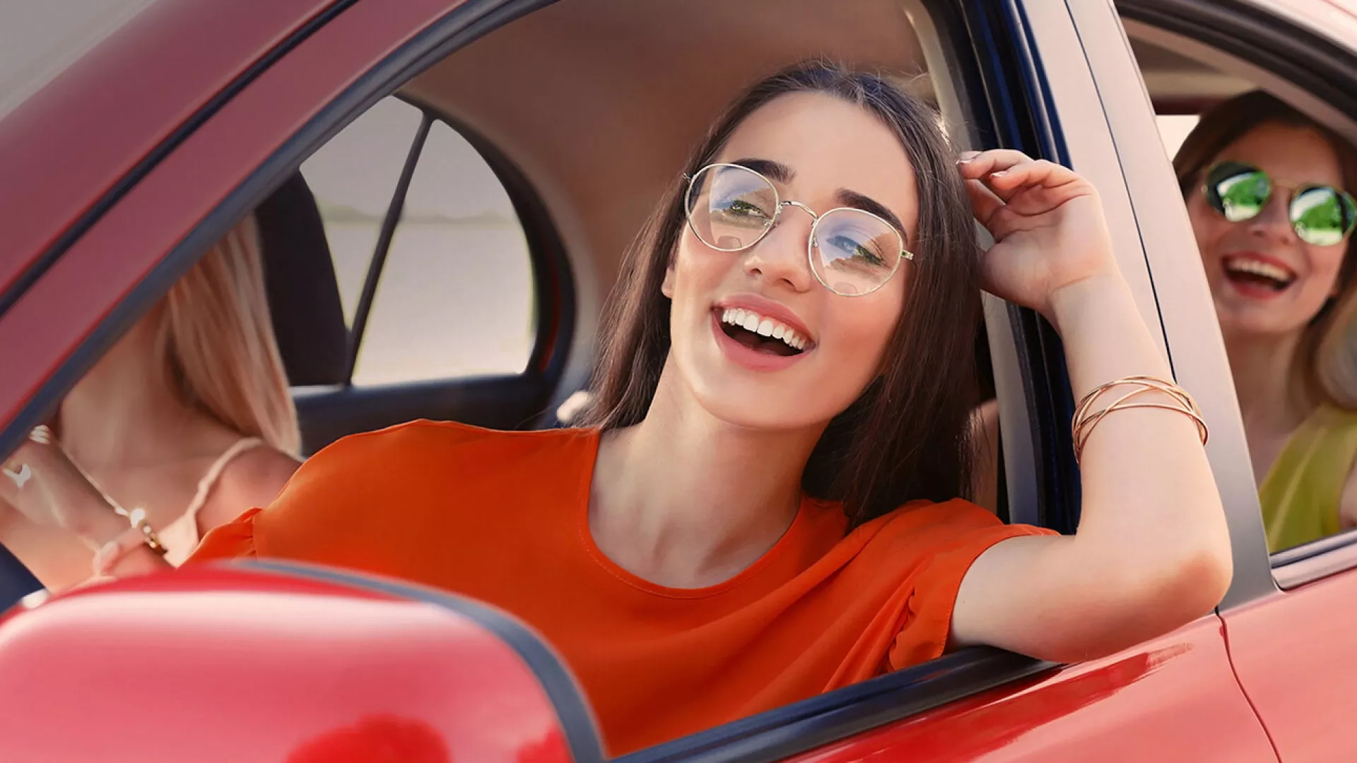 Разработка сайта для проката автомобилей в Зеленогорске