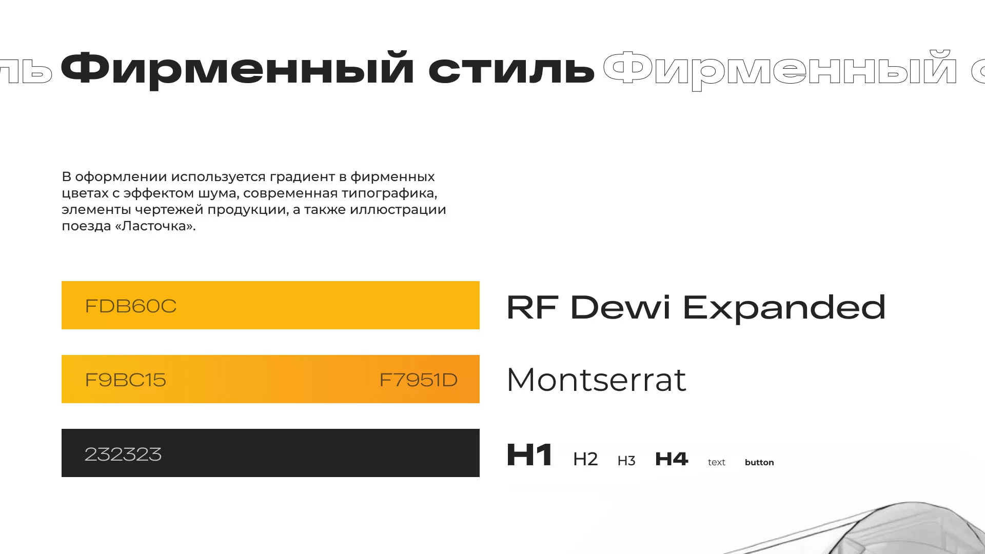 Ребрендинг компании «Rosker» и редизайн сайта в Зеленогорске