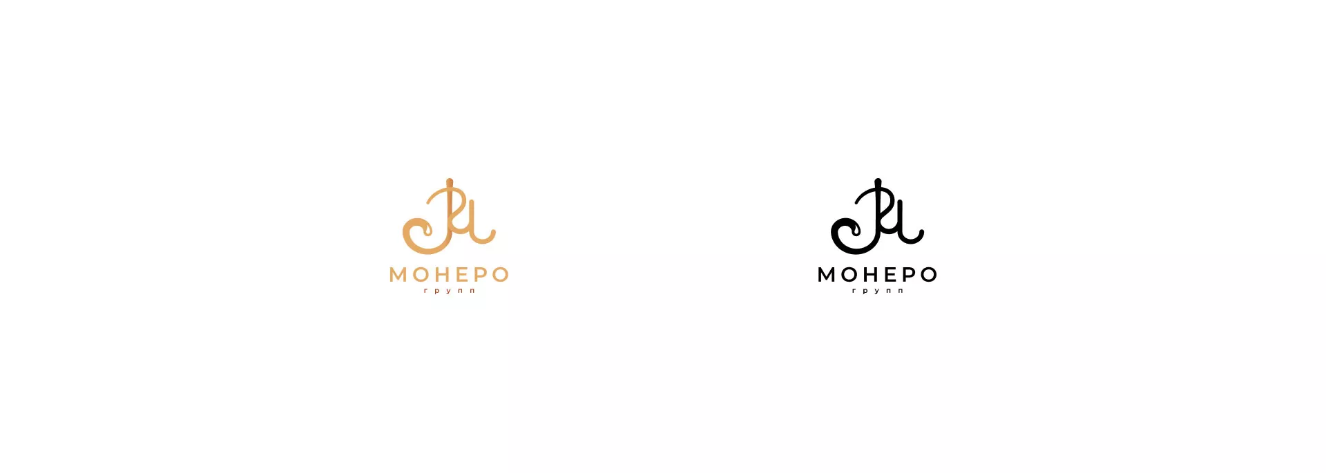 Создание логотипа кондитерской в Зеленогорске