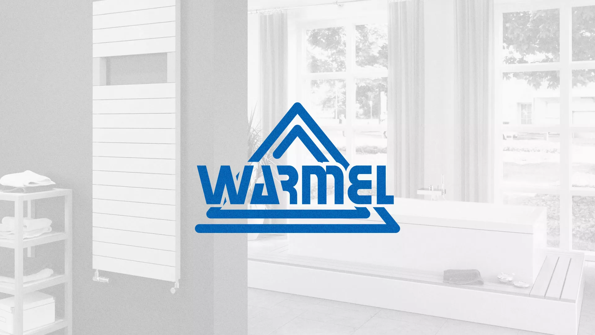 Разработка сайта для компании «WARMEL» по продаже полотенцесушителей в Зеленогорске