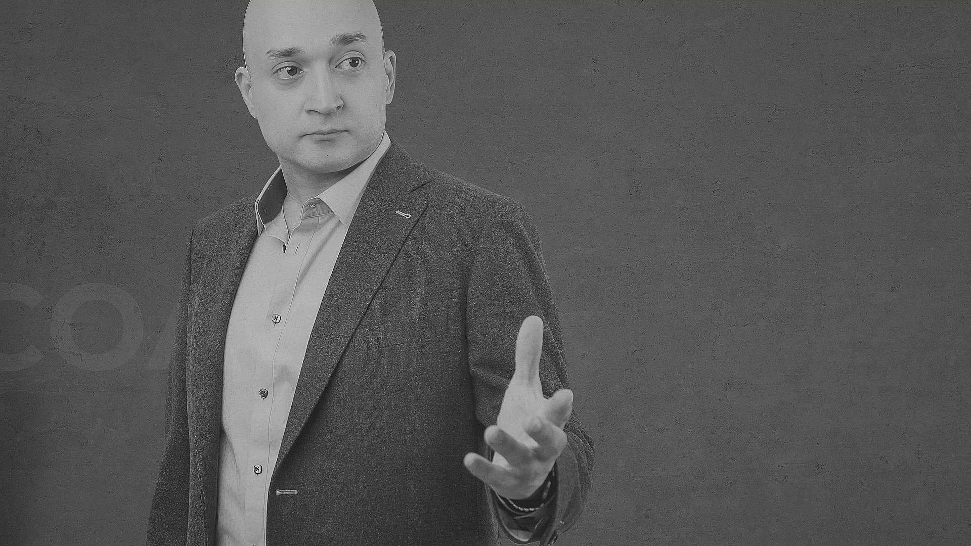 Разработка сайта для бизнес-тренера в Зеленогорске