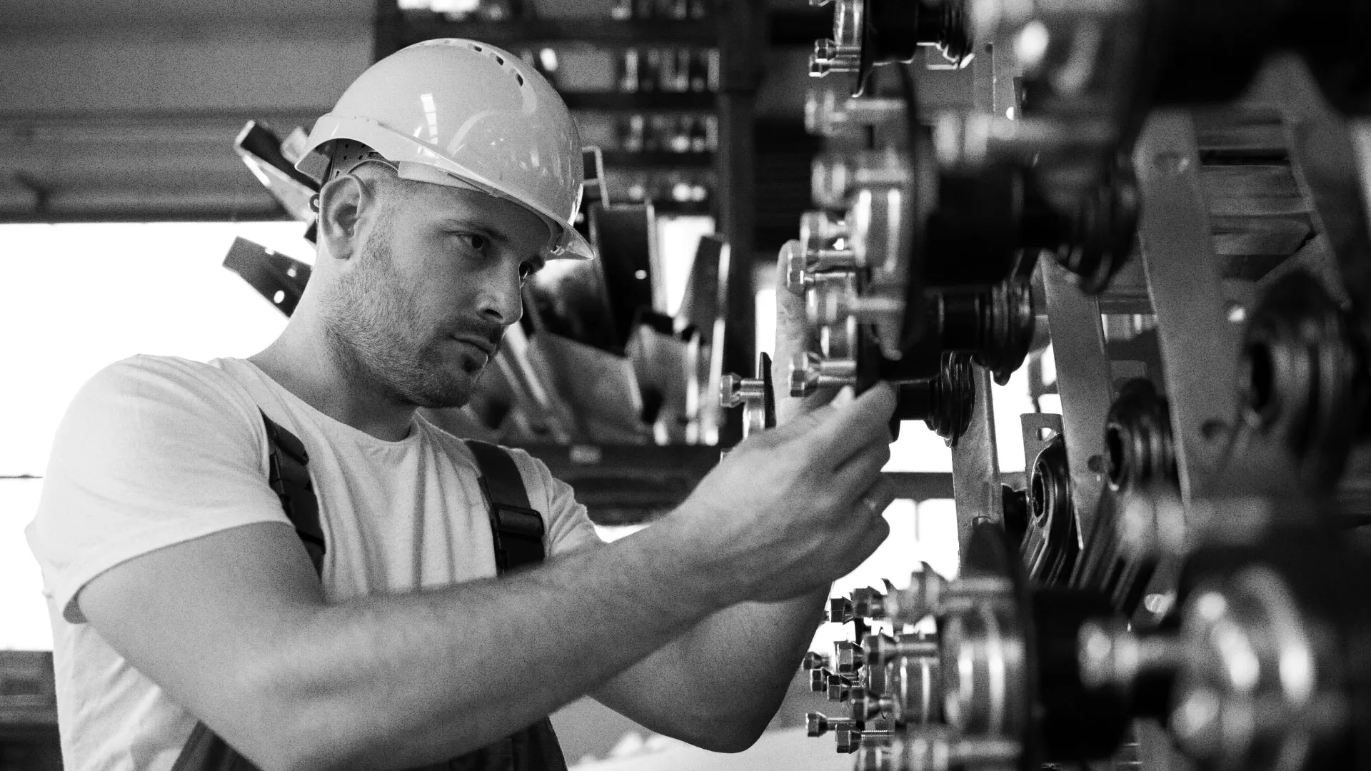 Разработка сайта для завода по продаже оборудования в Зеленогорске